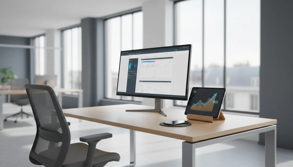 Agence conception web : tarifs, critères et étapes pour bien choisir (2026)