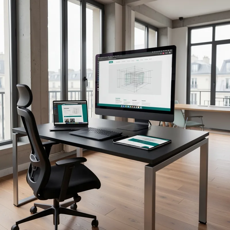 Agence web design Paris : tarifs, critères et étapes pour bien choisir (2026)
