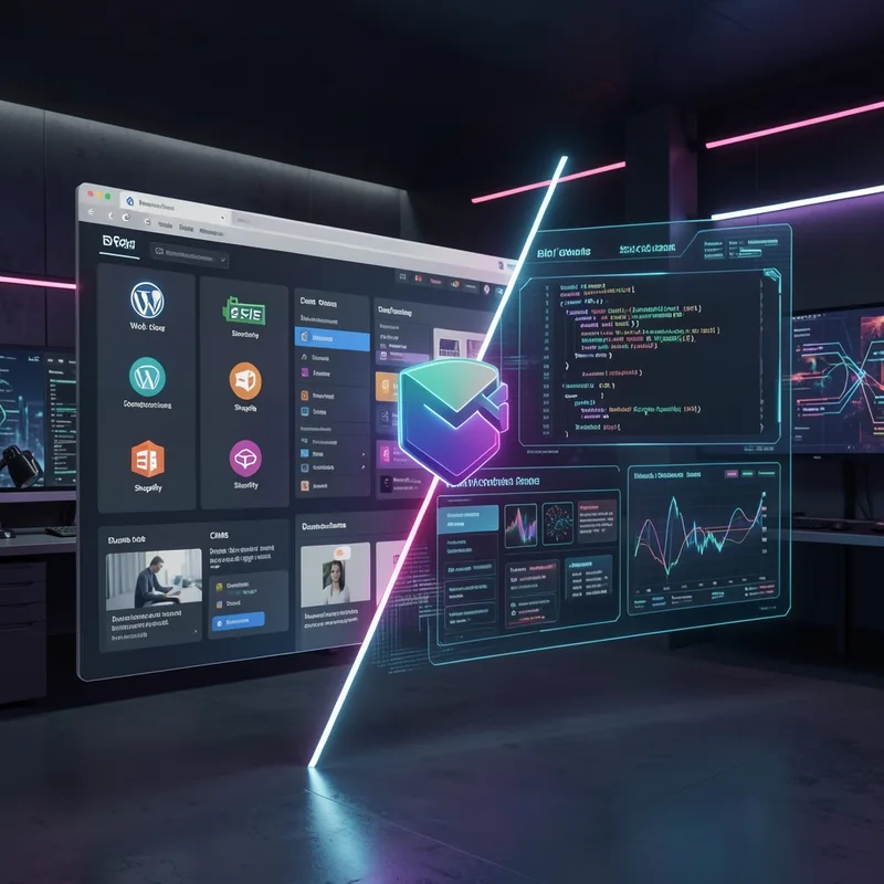 Agence web3 vs agence web classique : comment choisir en 2026