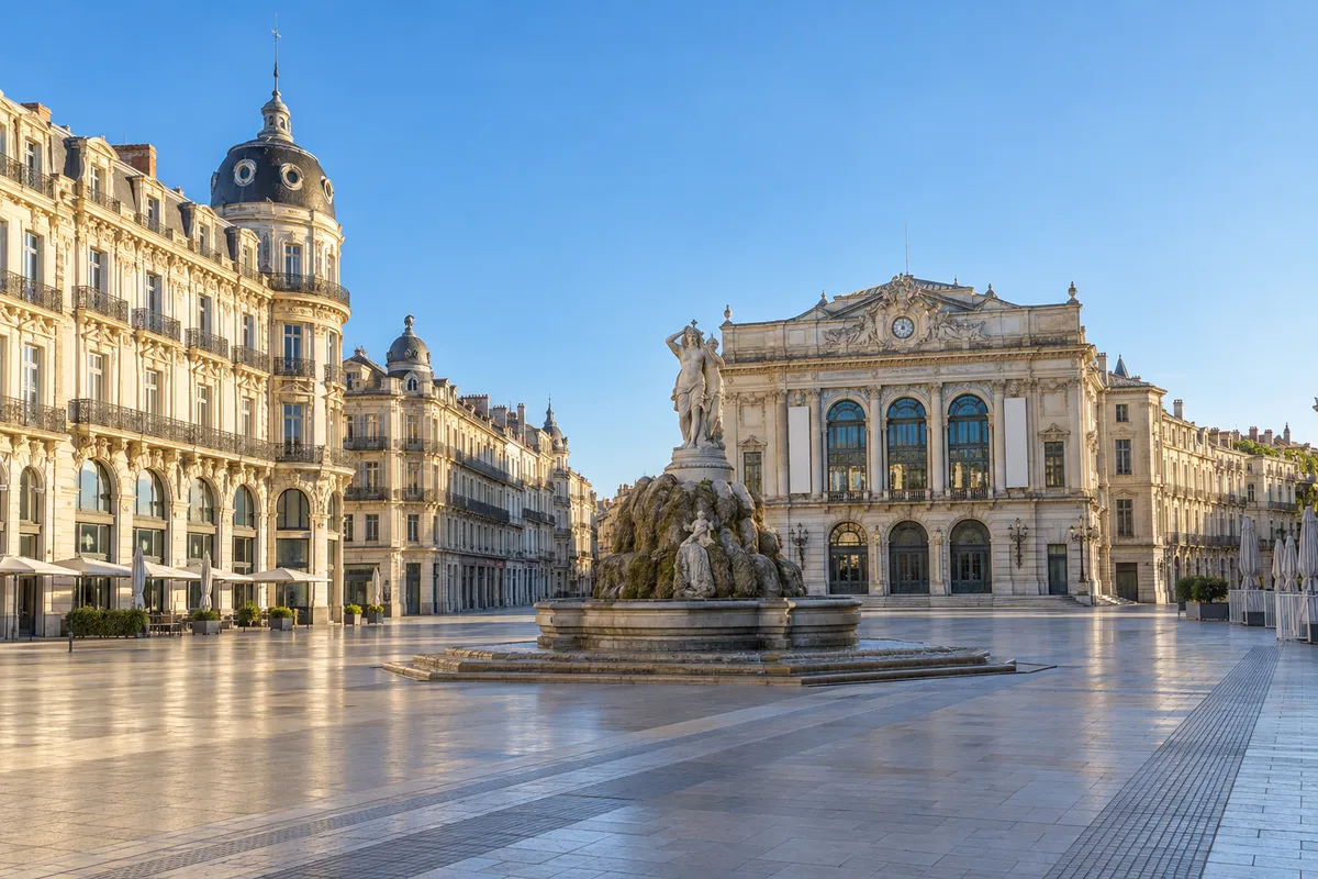 Agence web design à Montpellier : comment bien choisir
