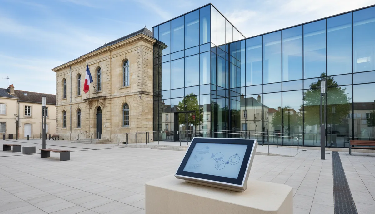 Création site web mairie : obligations, coûts et étapes en 2026