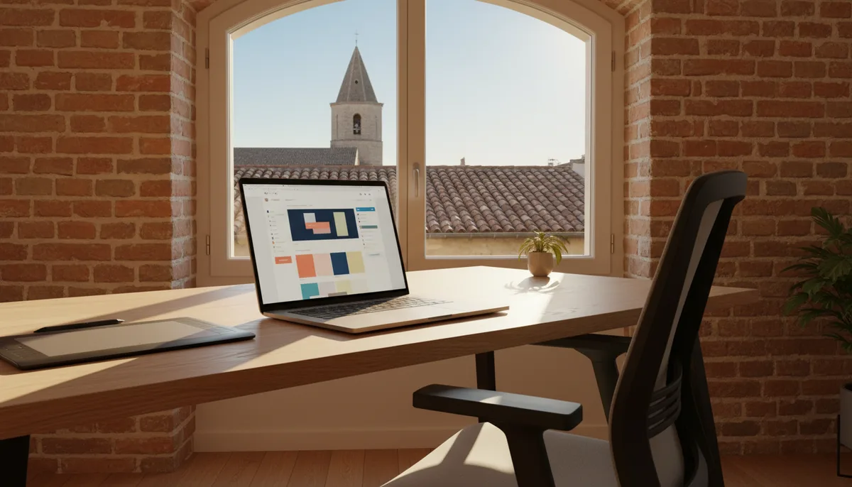 Création site web Perpignan : choisir le bon prestataire en 2026