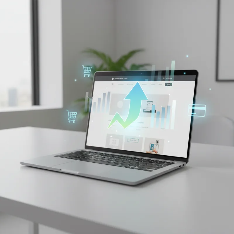 Créer sa boutique en ligne : guide étape par étape