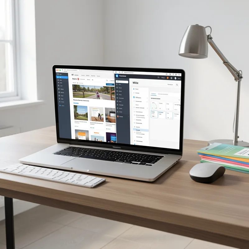 Créer un site internet gratuit soi-même en 2026 : guide complet