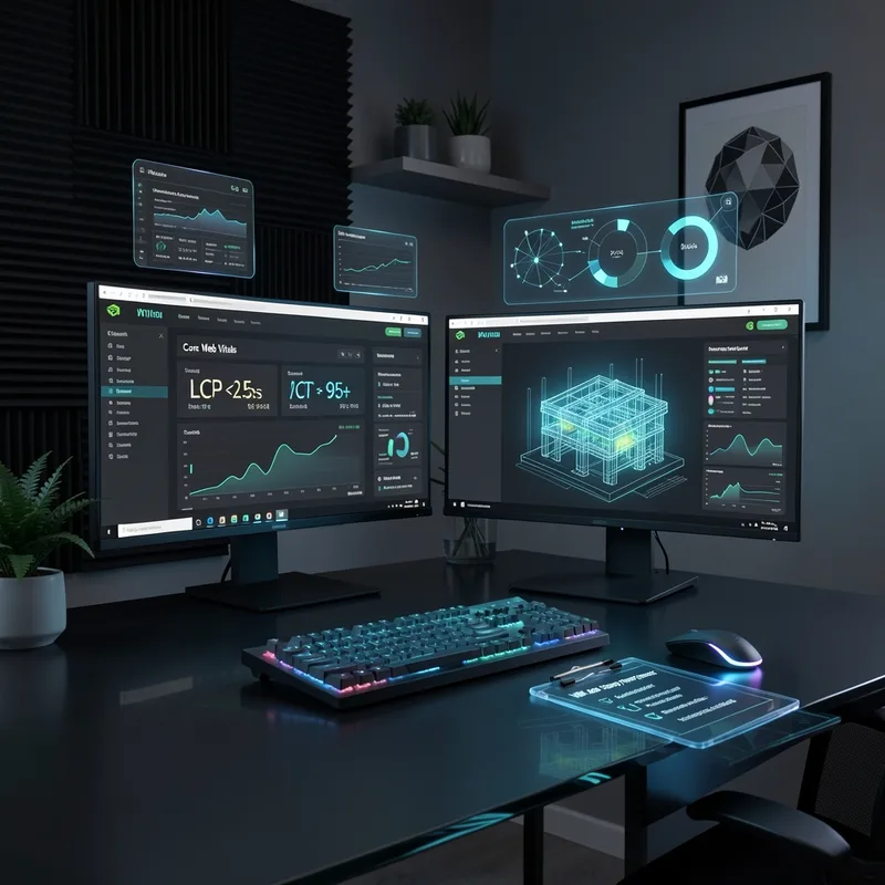 Entreprise de web design : comment choisir le bon partenaire en 2026