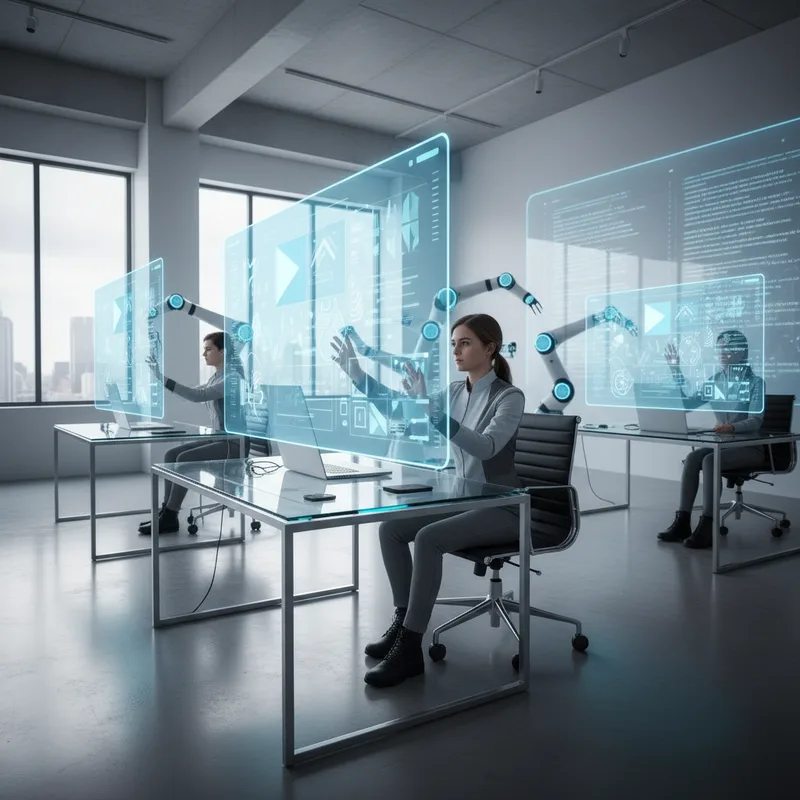 IA et webdesign : ce que ça change en 2026