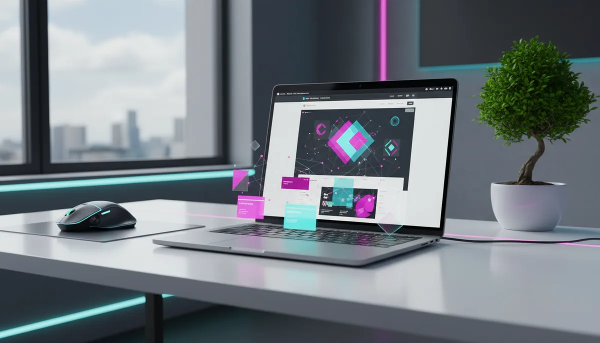 Créer un site web en 2026 : comparatif des 6 meilleurs logiciels