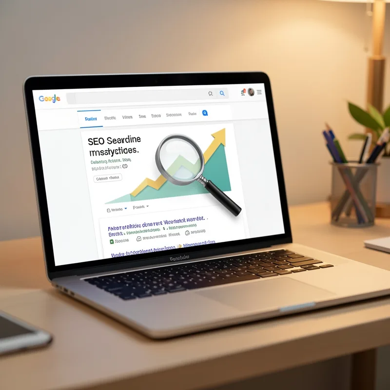 Référencement naturel (SEO) : définition et bases