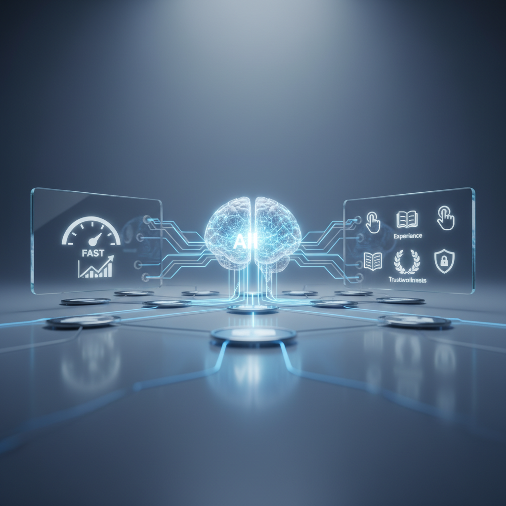 SEO en 2026 : les règles qui comptent vraiment