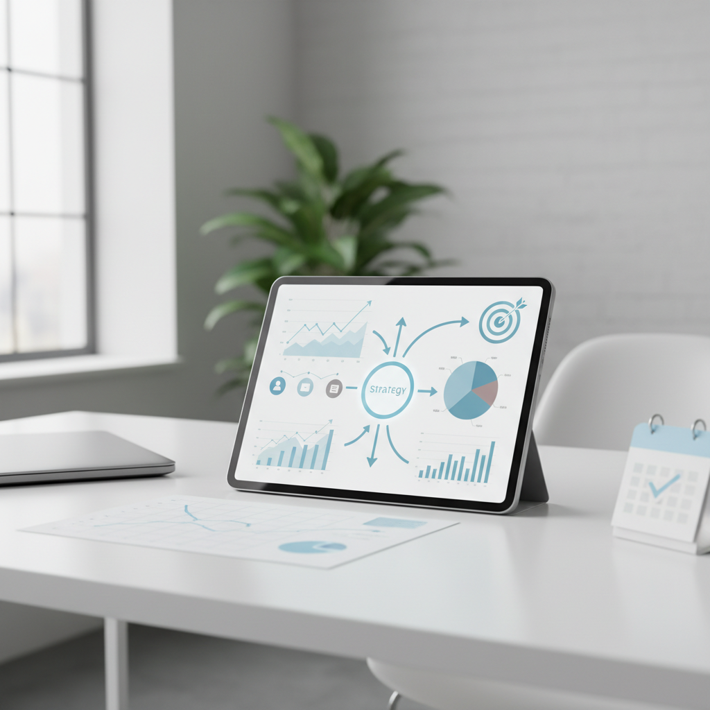 Stratégie réseaux sociaux : méthode et indicateurs