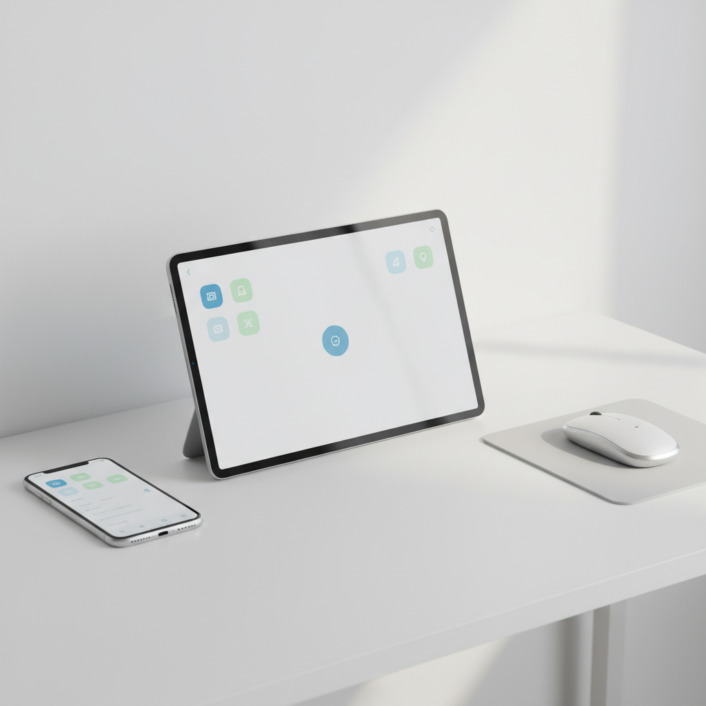 UX minimaliste : simplifier sans sacrifier l'efficacité