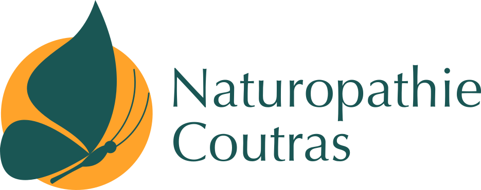 créer un logo naturopathie