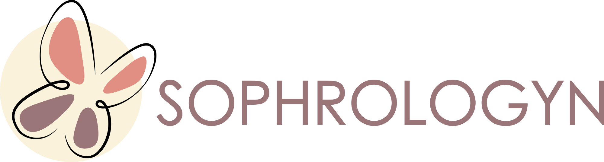 logo sophrologyn